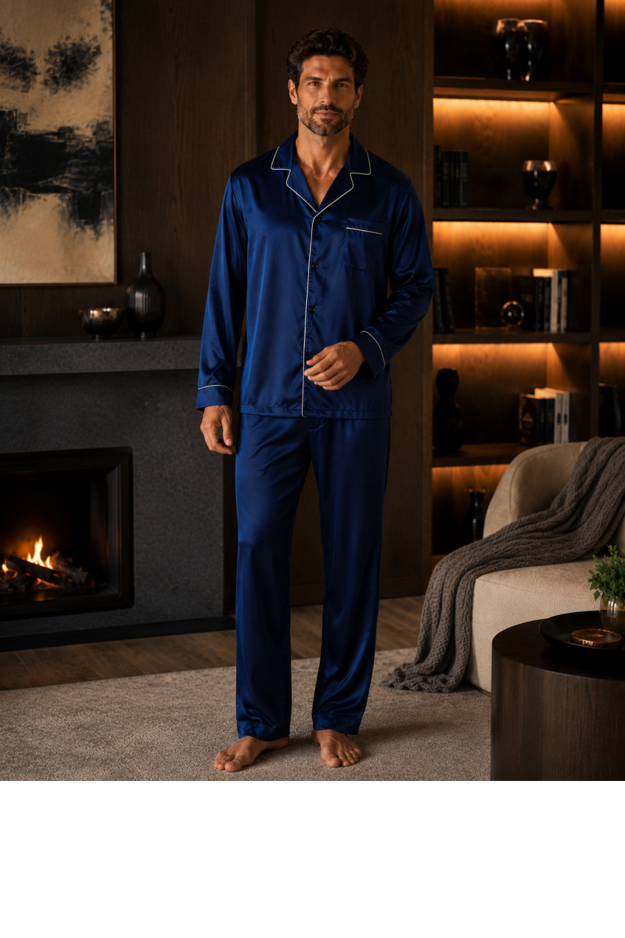 PJ Midnight Prestige