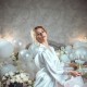 Комплект White Peony Set