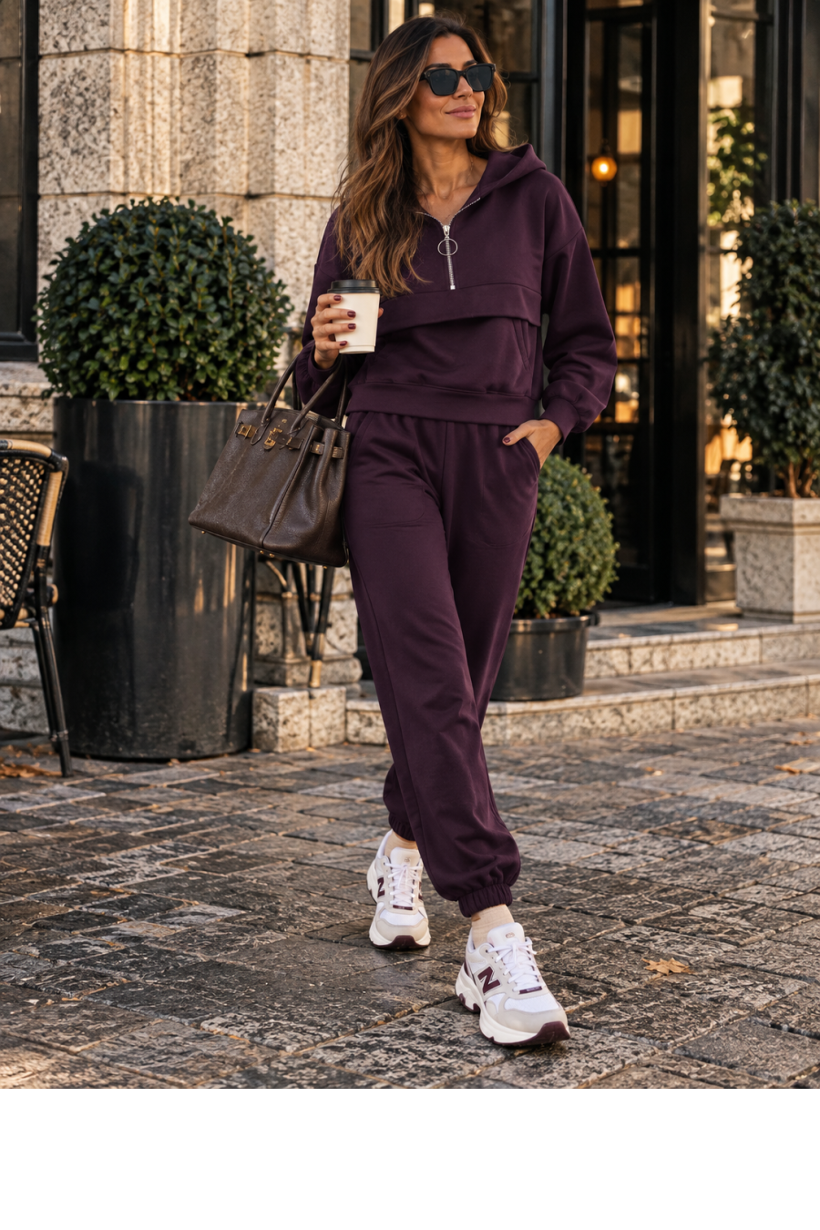 Дамски комплект Urban Muse 