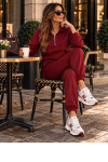 Дамски комплект Bordeaux Urban Chic