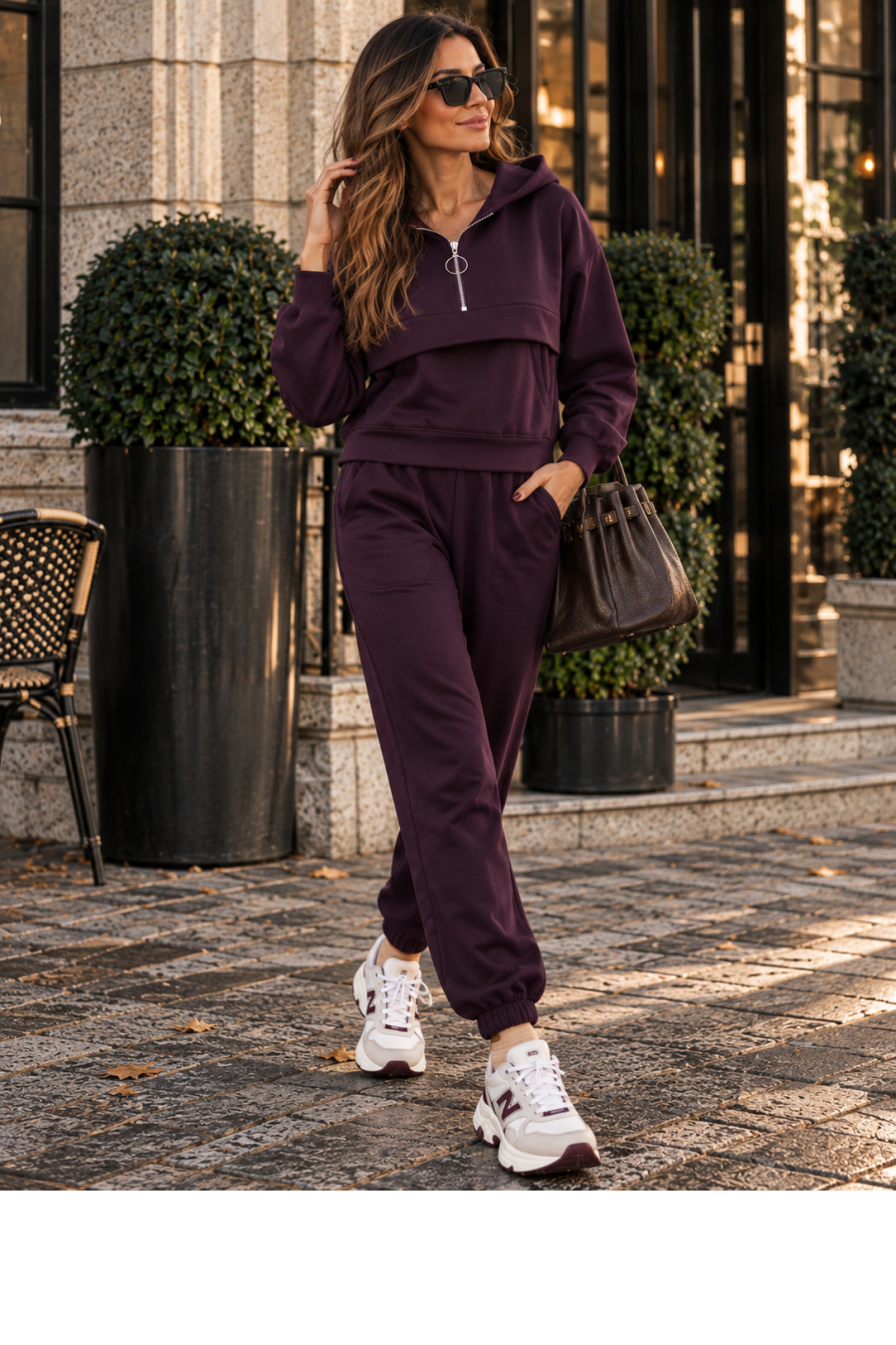Дамски комплект Urban Muse 