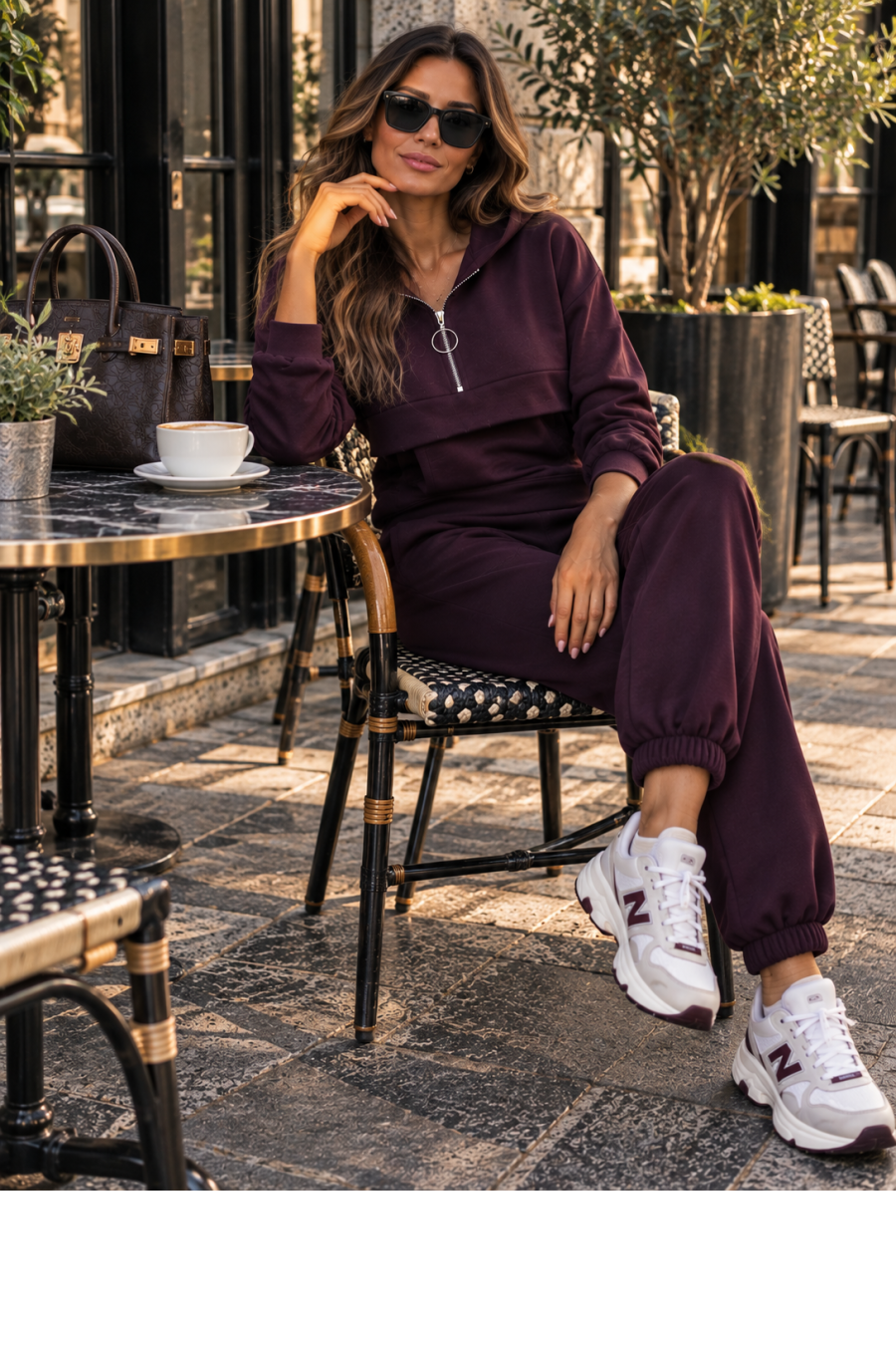 Дамски комплект Urban Muse 