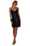  Sexy Illusions Black