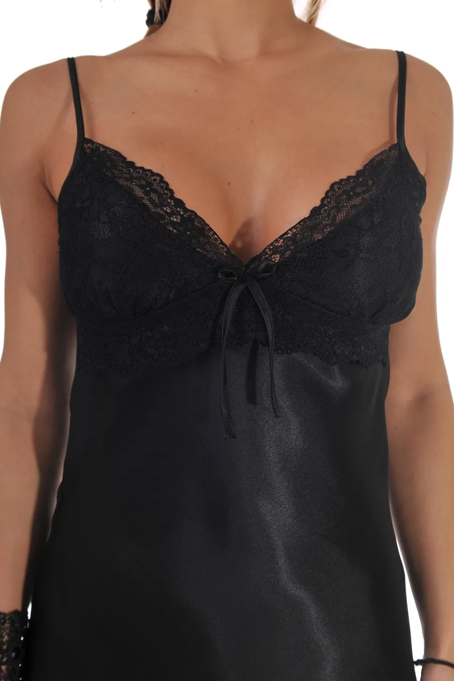  Sexy Illusions Black