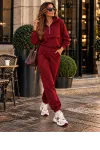 Дамски комплект Bordeaux Urban Chic
